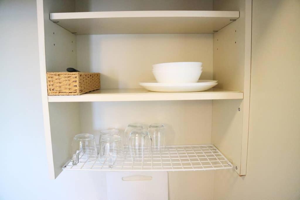 Joinus Ise Apartment Eksteriør bilde