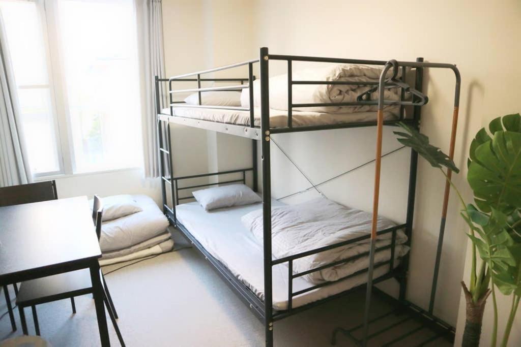 Joinus Ise Apartment Eksteriør bilde