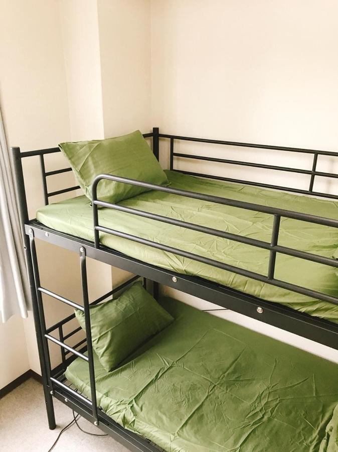 Joinus Ise Apartment Eksteriør bilde