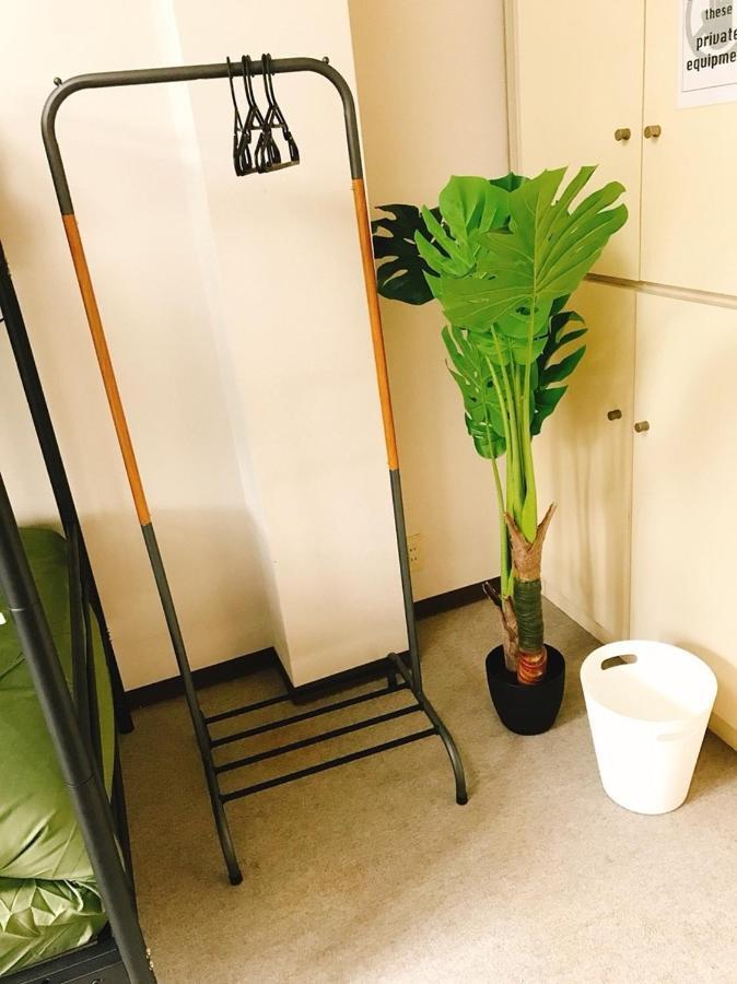 Joinus Ise Apartment Eksteriør bilde